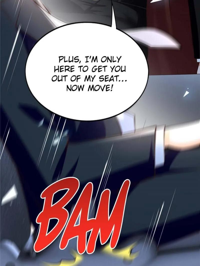 Reincarnation Of The Businesswoman At School Chapter 159 page 61