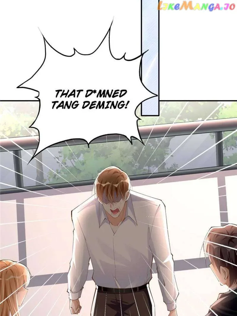 Reincarnation Of The Businesswoman At School Chapter 155 page 38
