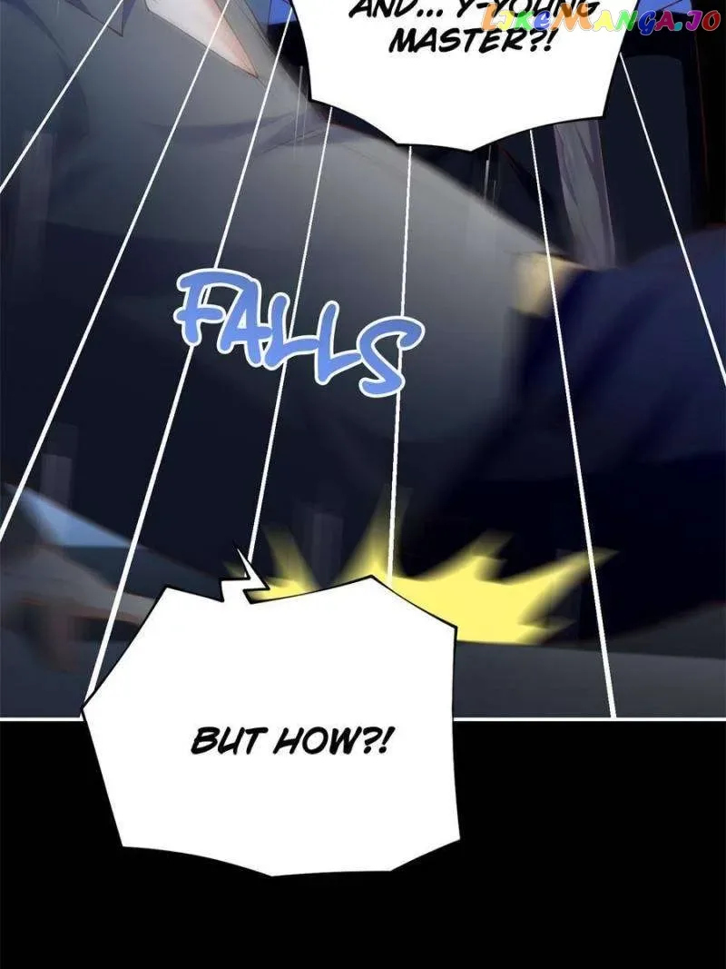 Reincarnation Of The Businesswoman At School Chapter 157 page 22