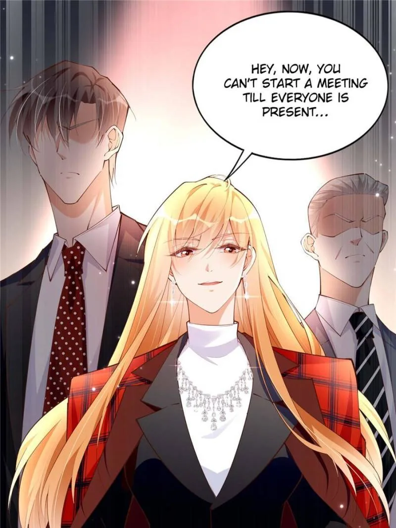 Reincarnation Of The Businesswoman At School Chapter 159 page 56