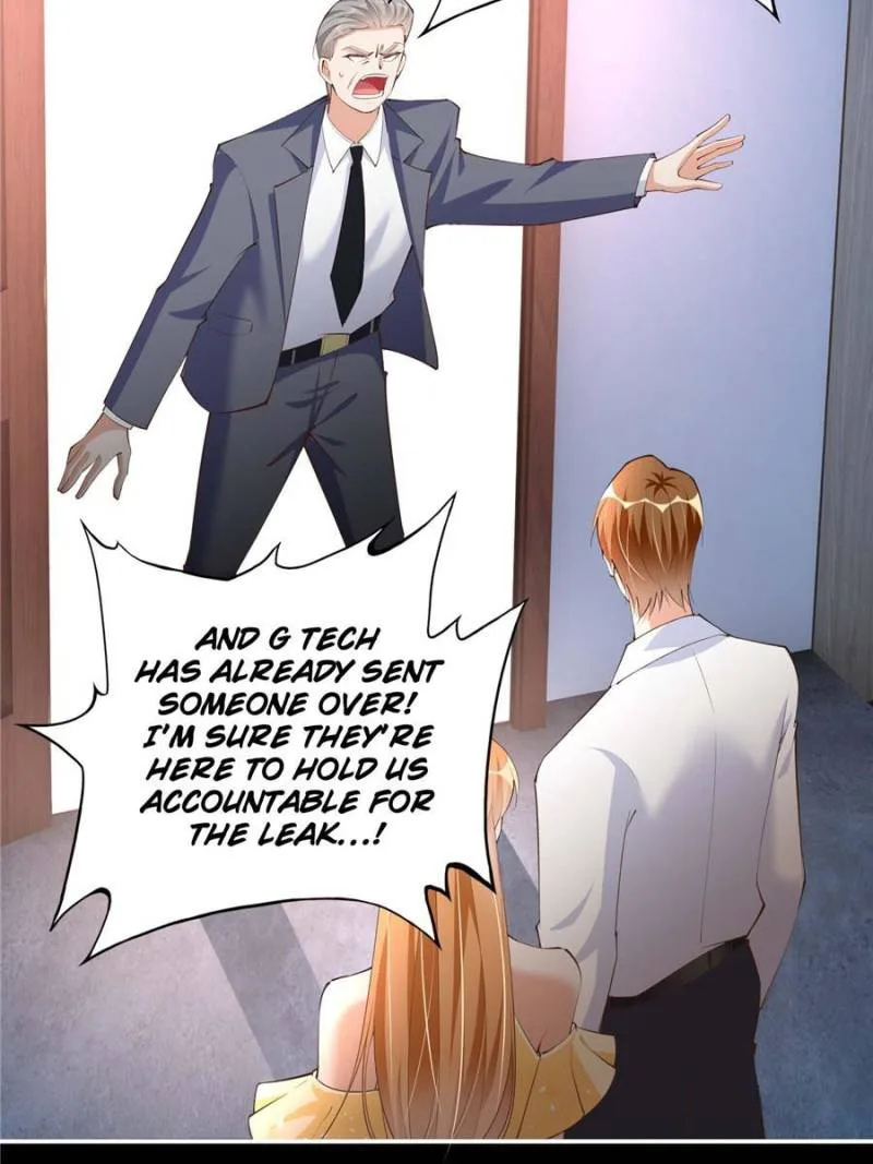 Reincarnation Of The Businesswoman At School Chapter 159 page 31