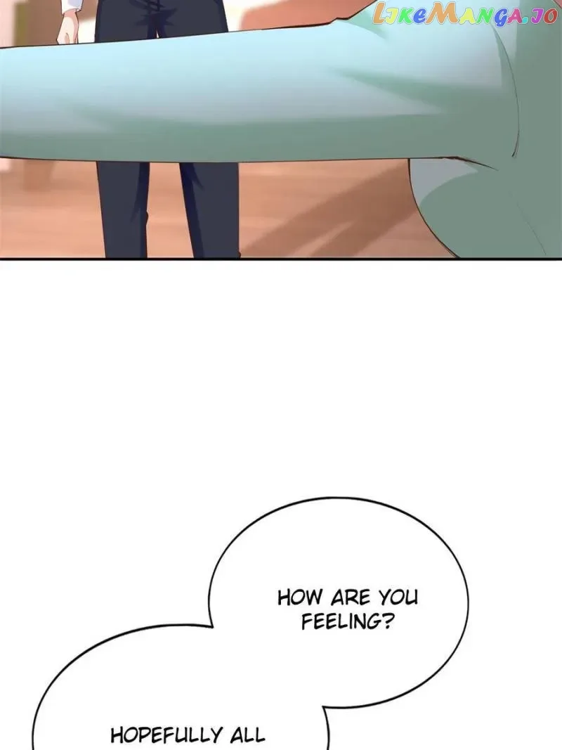 Reincarnation Of The Businesswoman At School Chapter 156 page 23