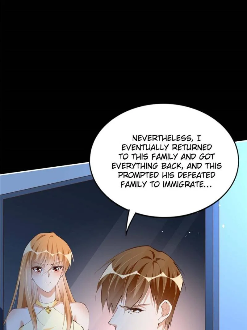 Reincarnation Of The Businesswoman At School Chapter 159 page 21