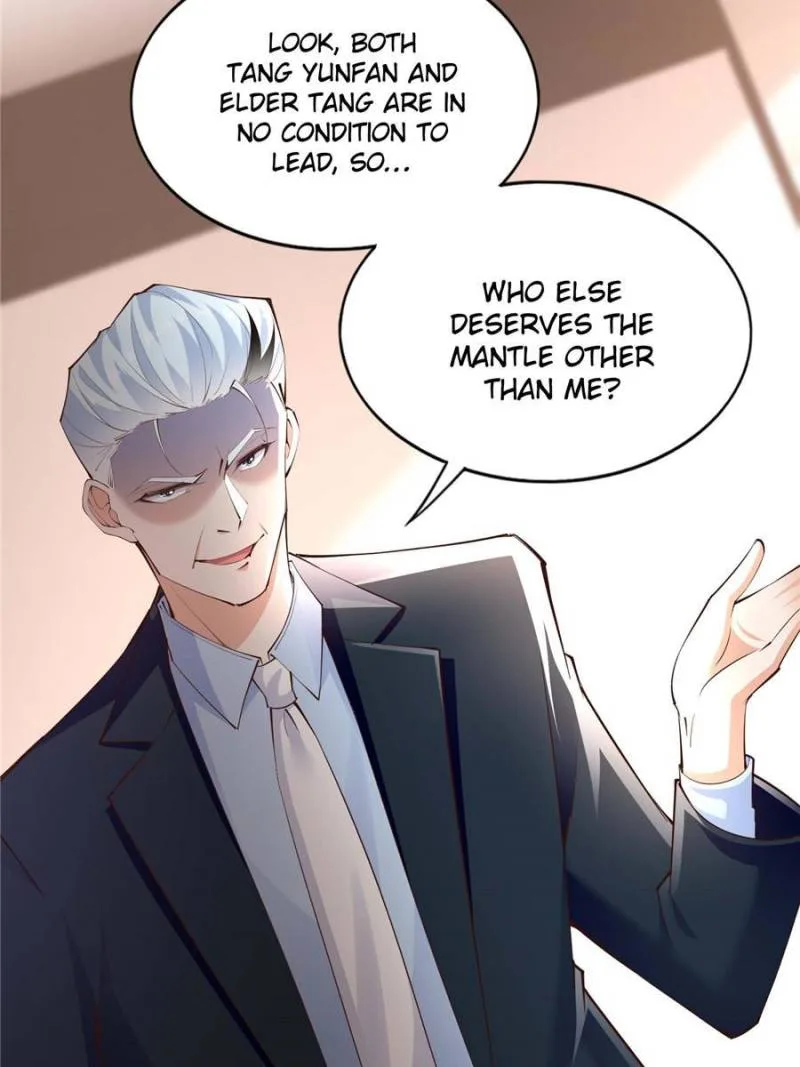 Reincarnation Of The Businesswoman At School Chapter 159 page 48