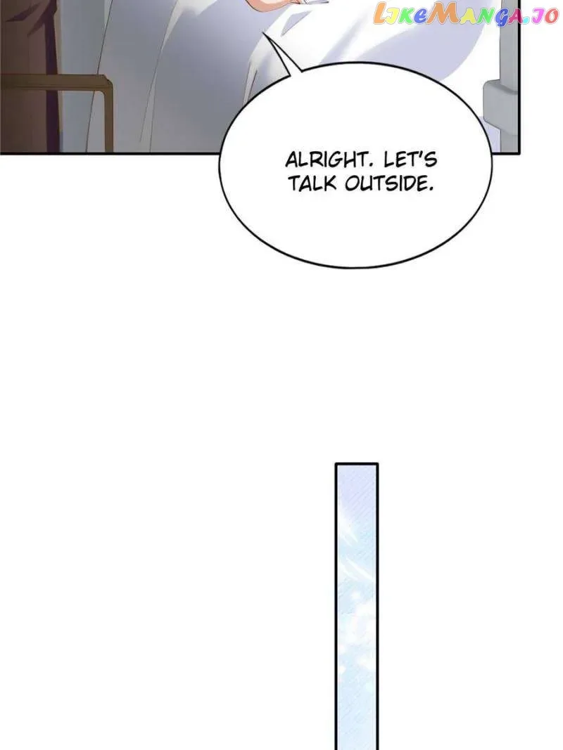 Reincarnation Of The Businesswoman At School Chapter 155 page 37