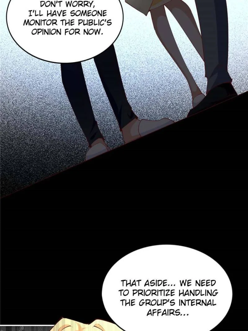Reincarnation Of The Businesswoman At School Chapter 159 page 36