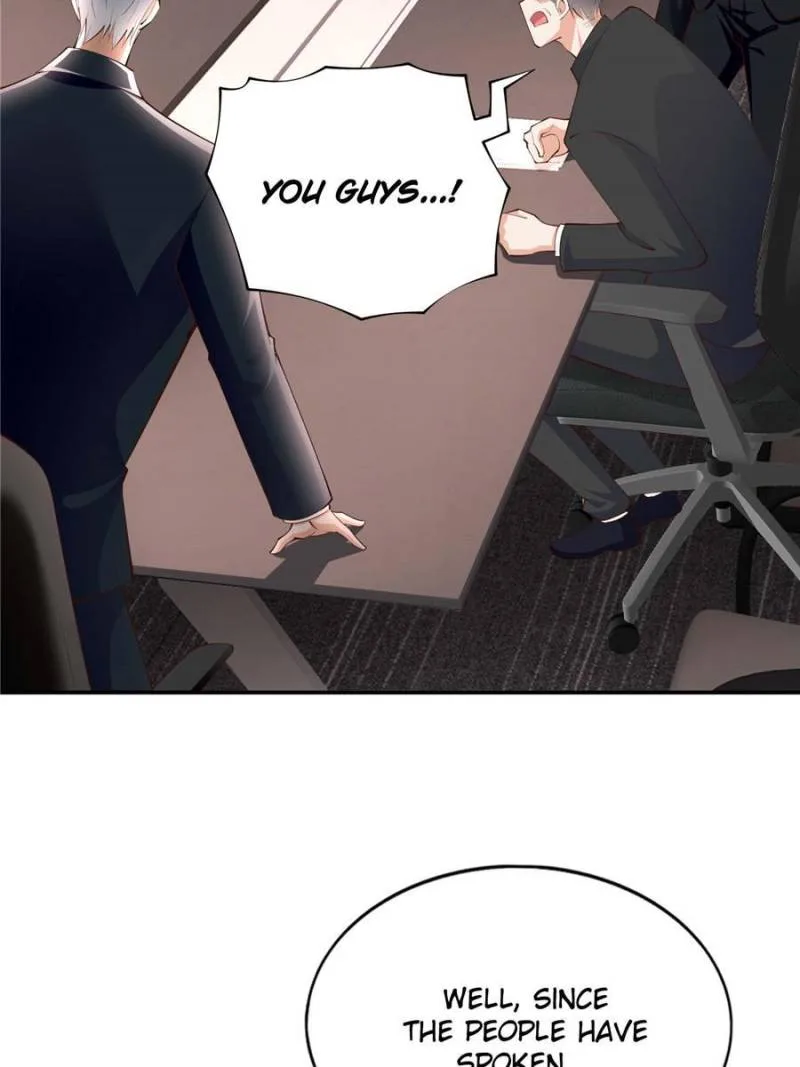 Reincarnation Of The Businesswoman At School Chapter 159 page 51