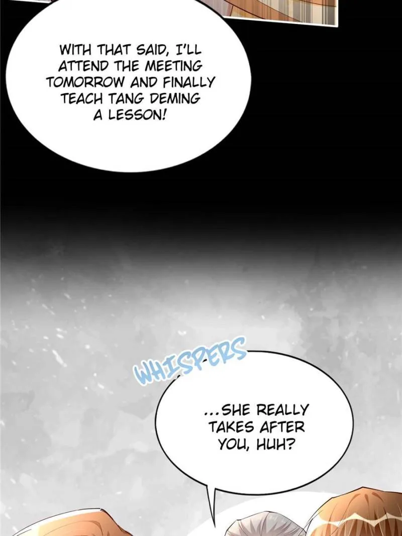Reincarnation Of The Businesswoman At School Chapter 159 page 38