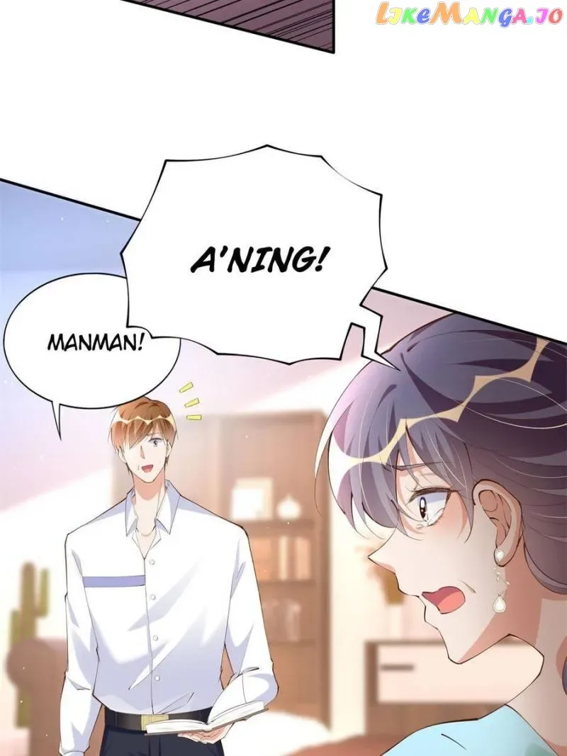 Reincarnation Of The Businesswoman At School Chapter 156 page 22