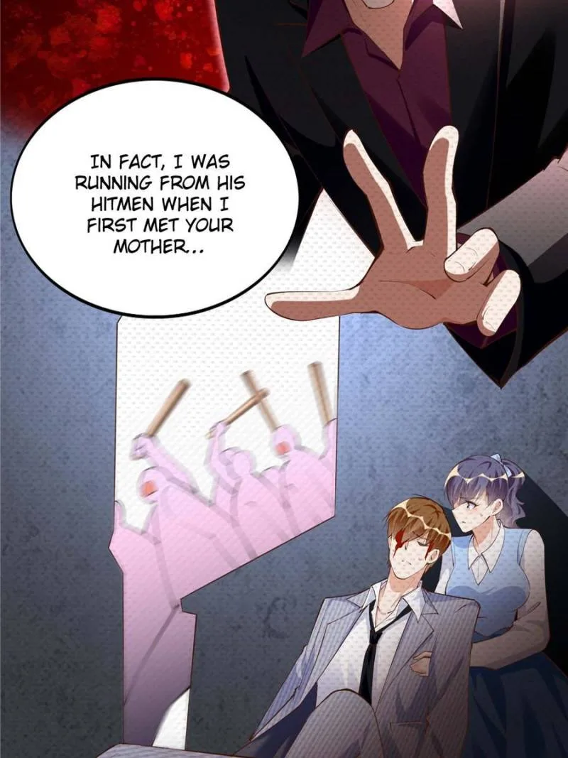 Reincarnation Of The Businesswoman At School Chapter 159 page 18