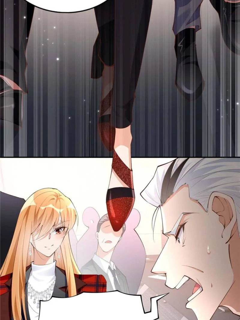 Reincarnation Of The Businesswoman At School Chapter 159 page 58