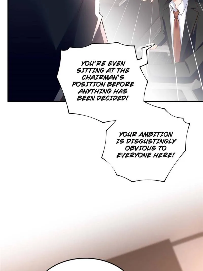 Reincarnation Of The Businesswoman At School Chapter 159 page 47
