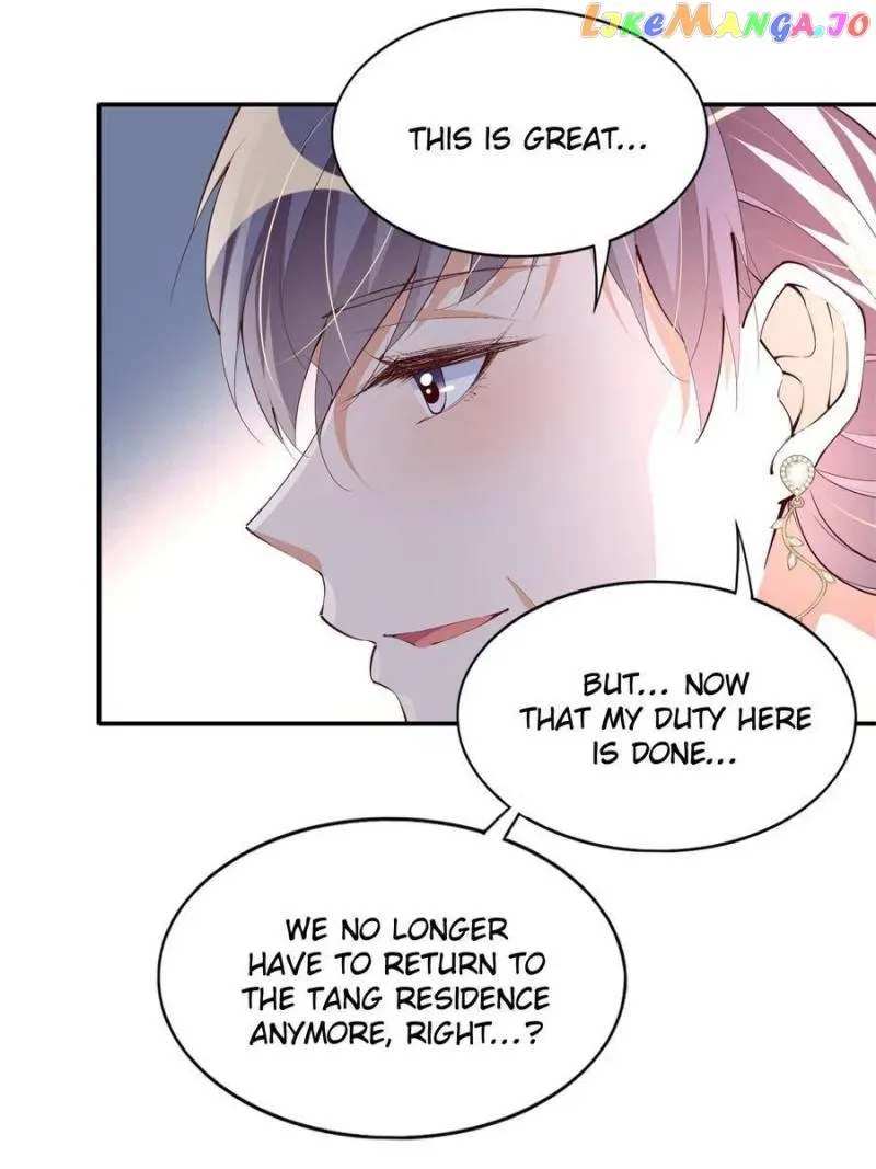 Reincarnation Of The Businesswoman At School Chapter 156 page 5