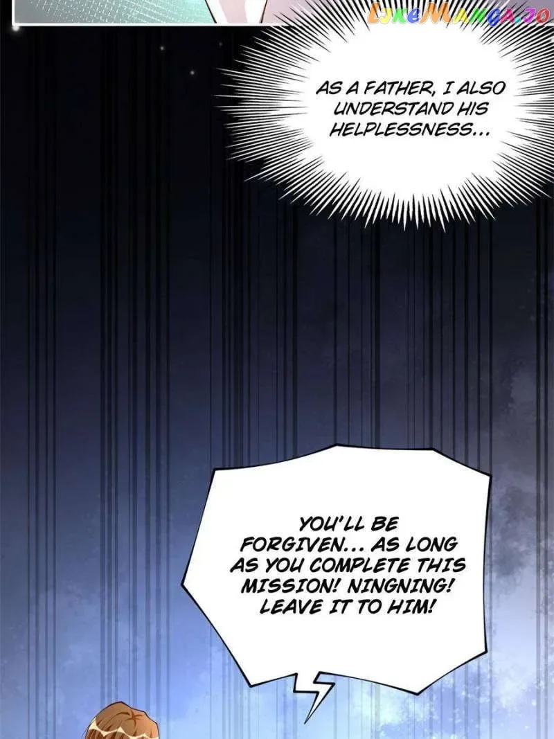 Reincarnation Of The Businesswoman At School Chapter 157 page 32