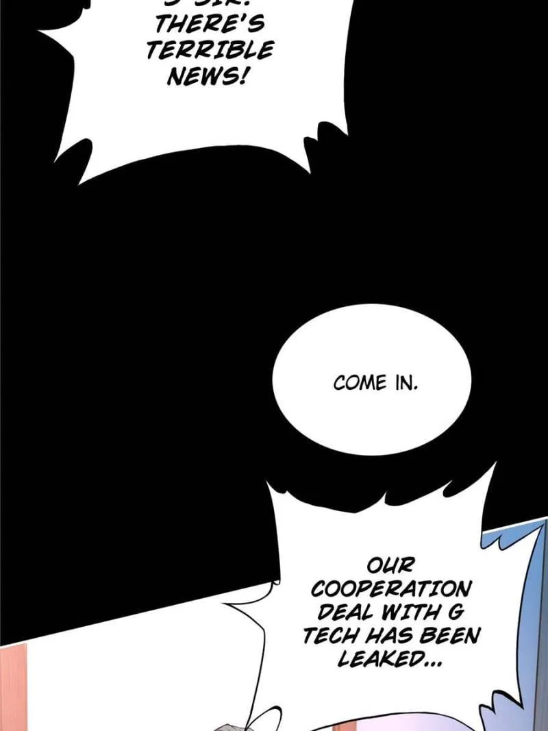 Reincarnation Of The Businesswoman At School Chapter 159 page 30