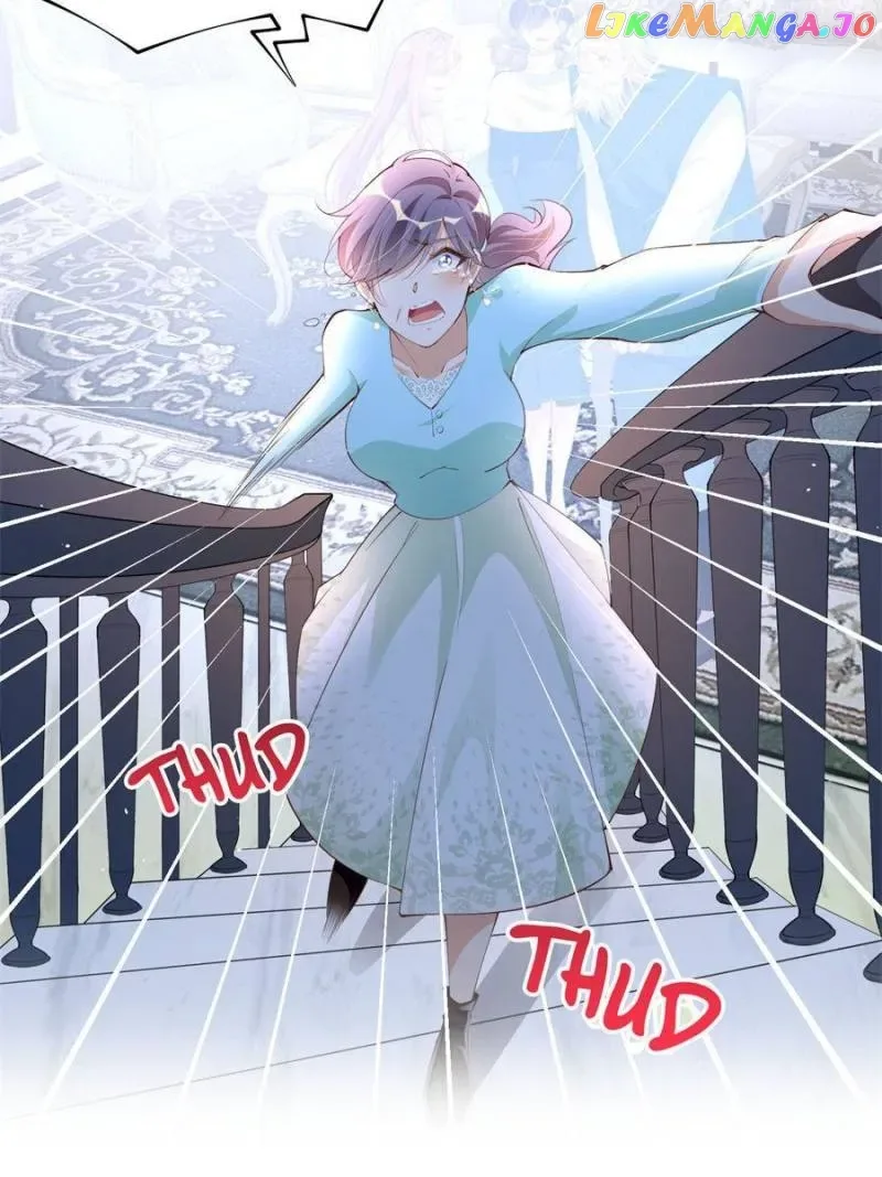 Reincarnation Of The Businesswoman At School Chapter 156 page 20