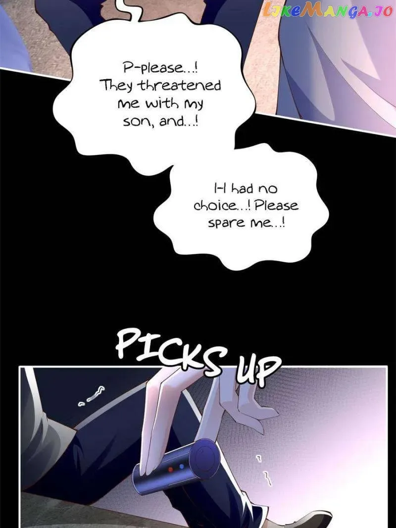 Reincarnation Of The Businesswoman At School Chapter 157 page 25