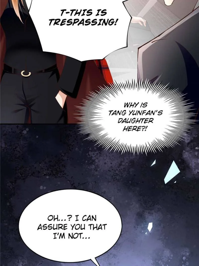 Reincarnation Of The Businesswoman At School Chapter 159 page 59