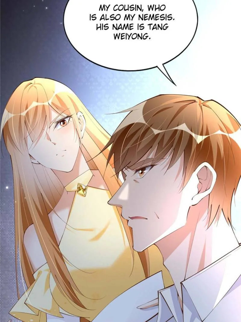 Reincarnation Of The Businesswoman At School Chapter 159 page 6