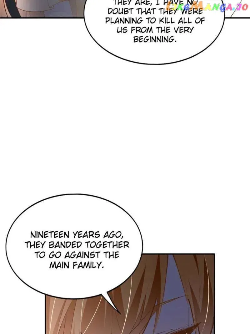 Reincarnation Of The Businesswoman At School Chapter 155 page 43