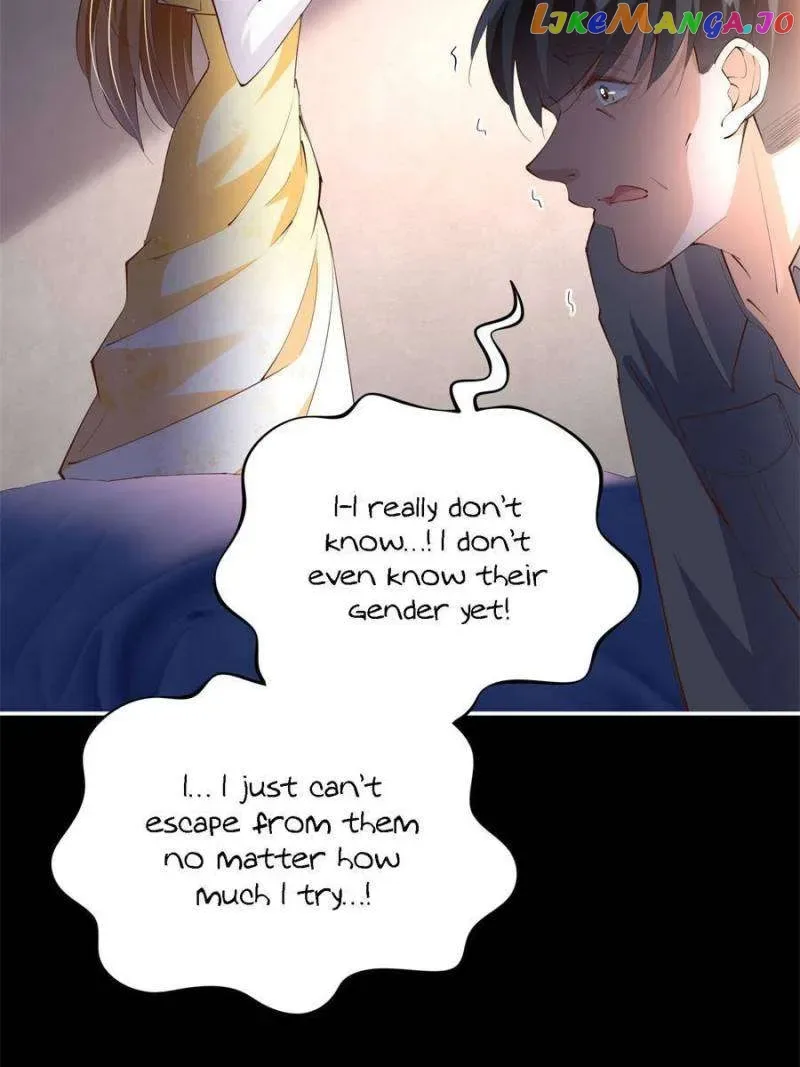 Reincarnation Of The Businesswoman At School Chapter 157 page 28