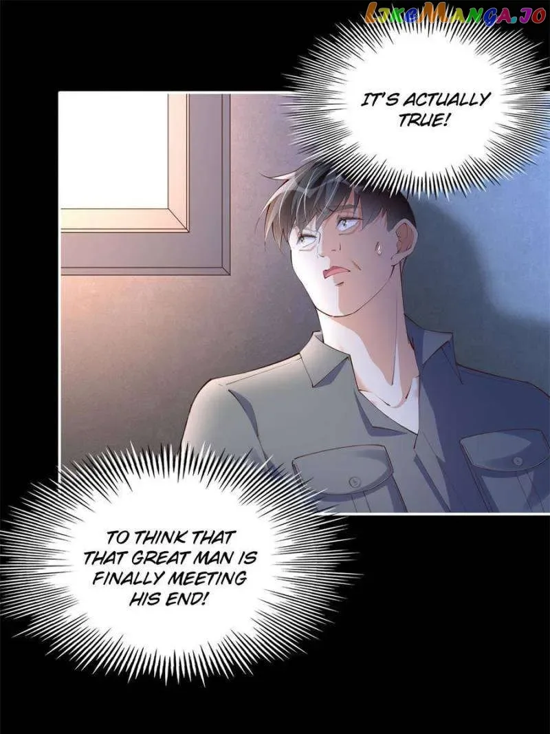 Reincarnation Of The Businesswoman At School Chapter 157 page 13