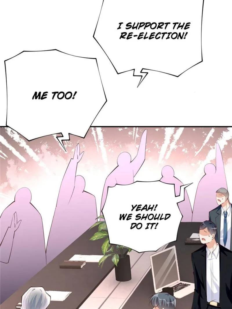 Reincarnation Of The Businesswoman At School Chapter 159 page 50