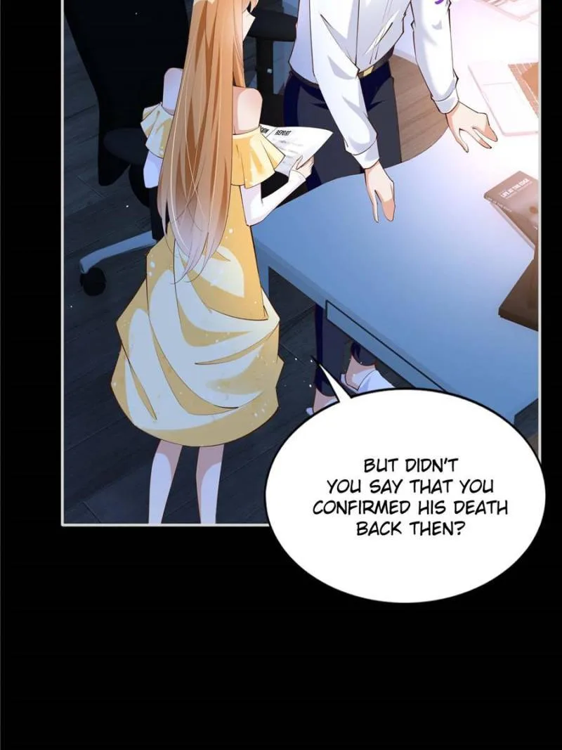 Reincarnation Of The Businesswoman At School Chapter 159 page 9