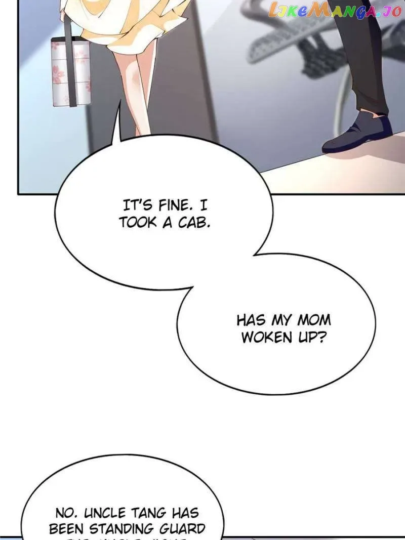 Reincarnation Of The Businesswoman At School Chapter 155 page 31