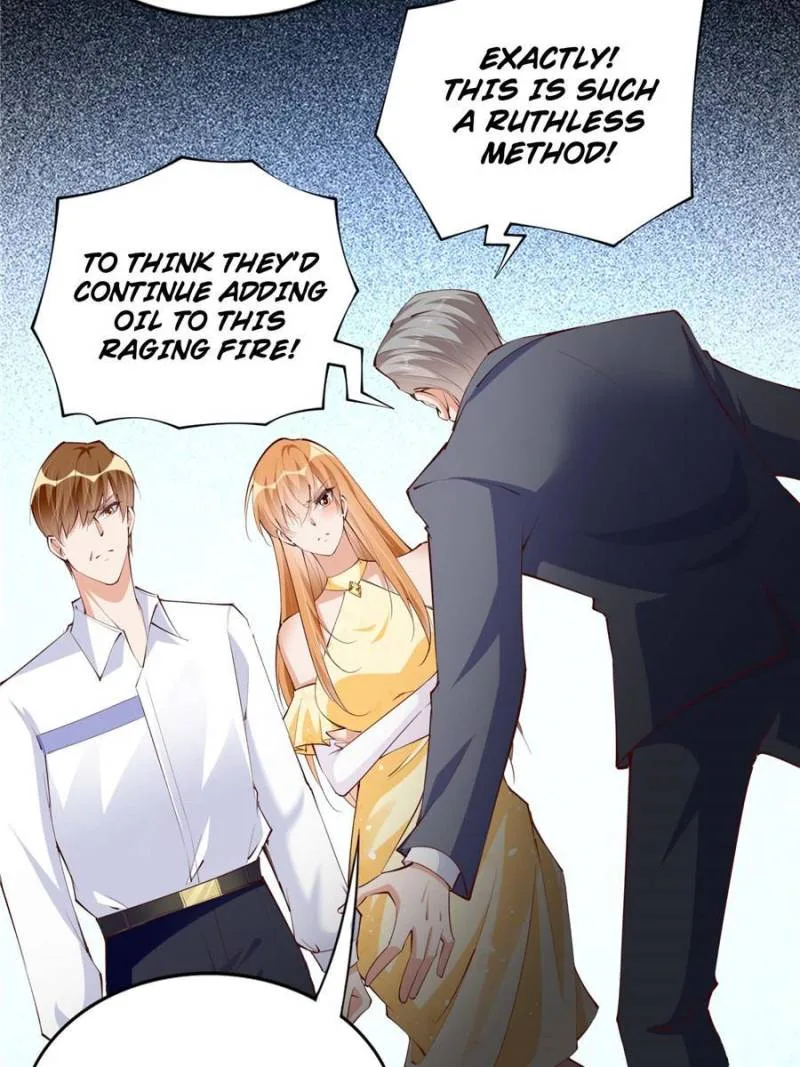 Reincarnation Of The Businesswoman At School Chapter 159 page 35