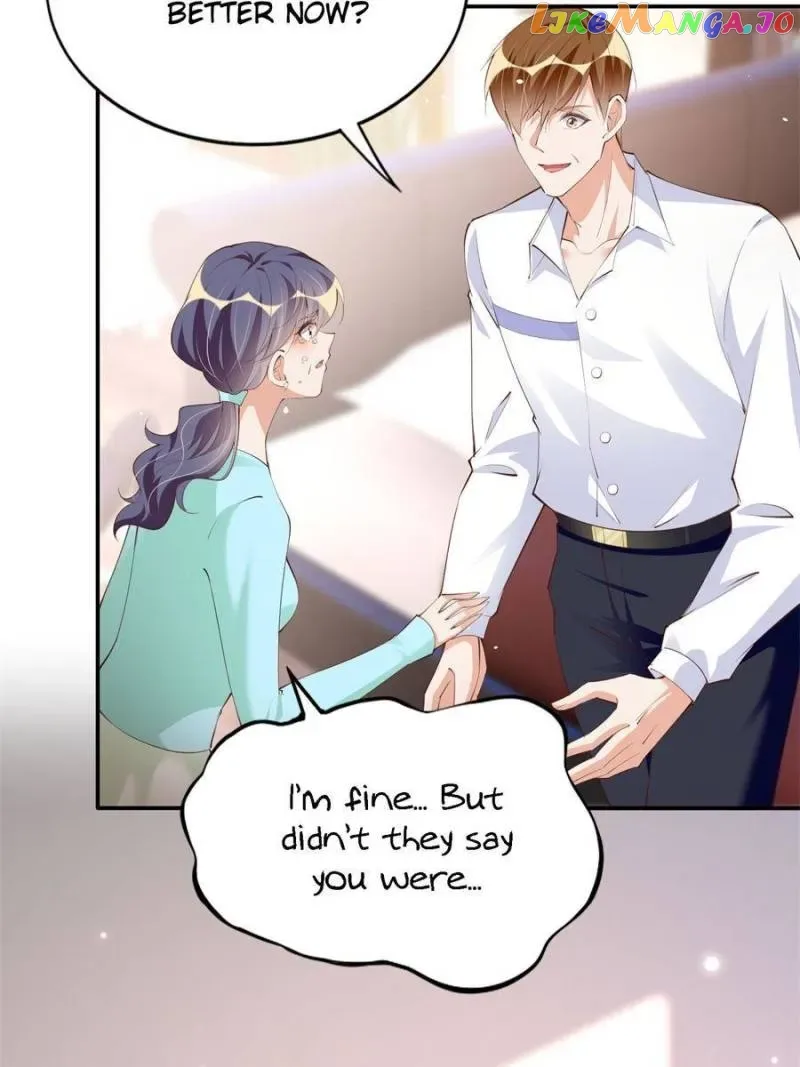 Reincarnation Of The Businesswoman At School Chapter 156 page 24