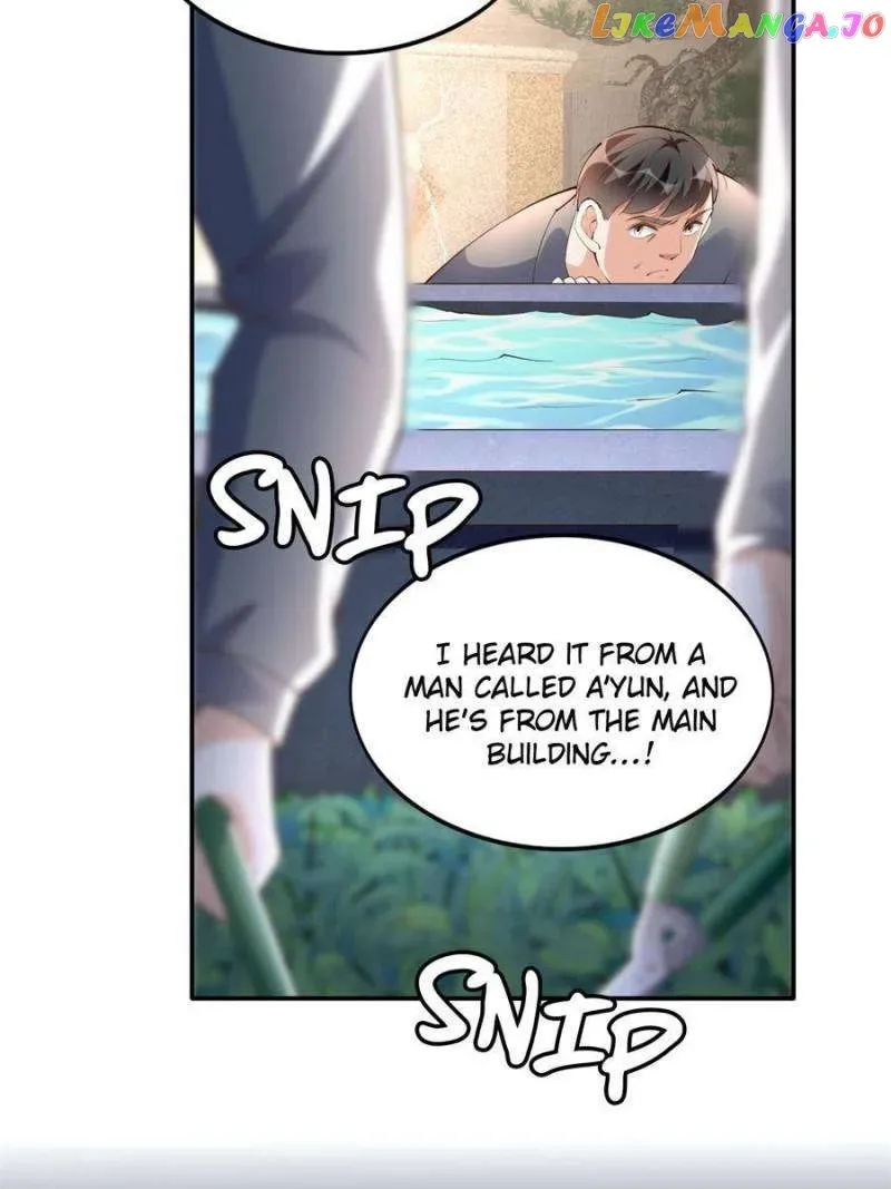 Reincarnation Of The Businesswoman At School Chapter 157 page 4