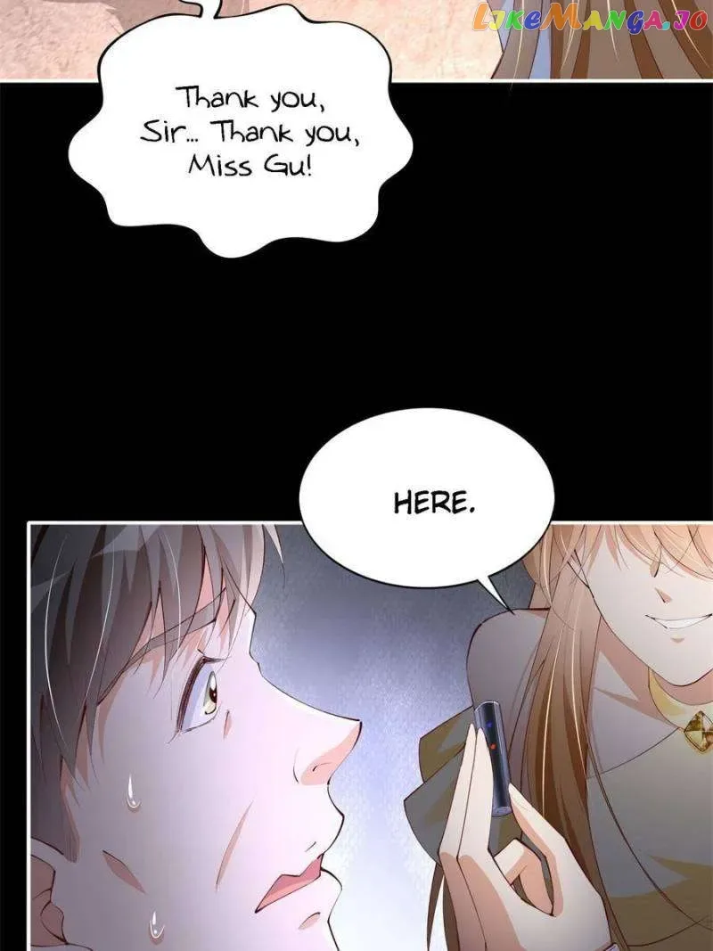 Reincarnation Of The Businesswoman At School Chapter 157 page 36