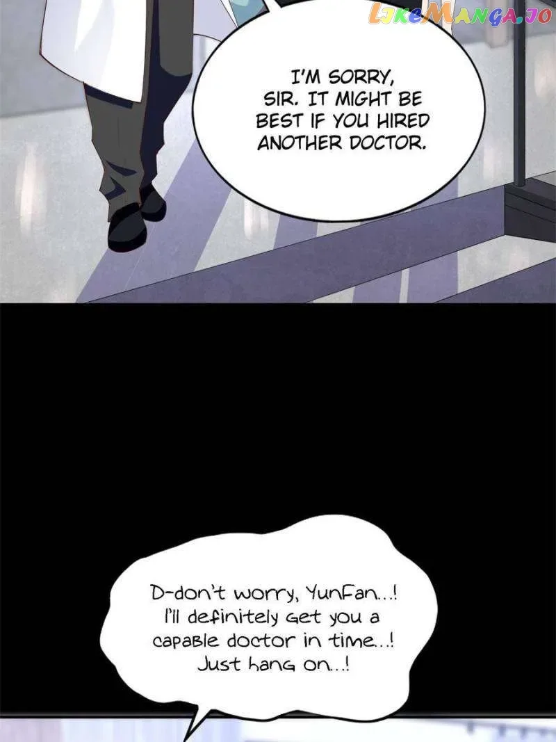 Reincarnation Of The Businesswoman At School Chapter 157 page 10