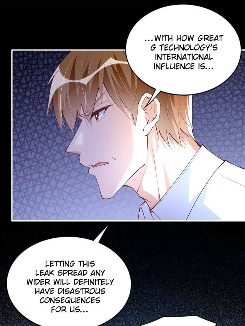 Reincarnation Of The Businesswoman At School Chapter 159 page 34