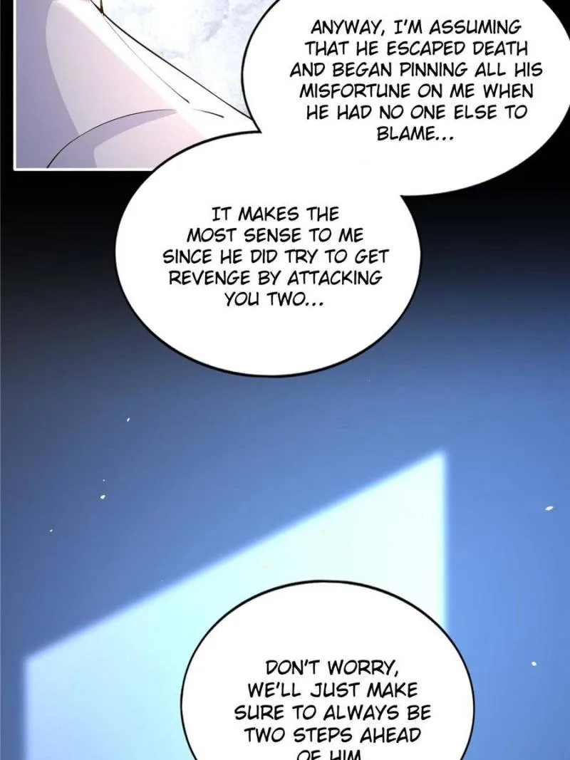 Reincarnation Of The Businesswoman At School Chapter 159 page 26