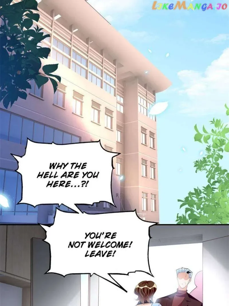Reincarnation Of The Businesswoman At School Chapter 157 page 39
