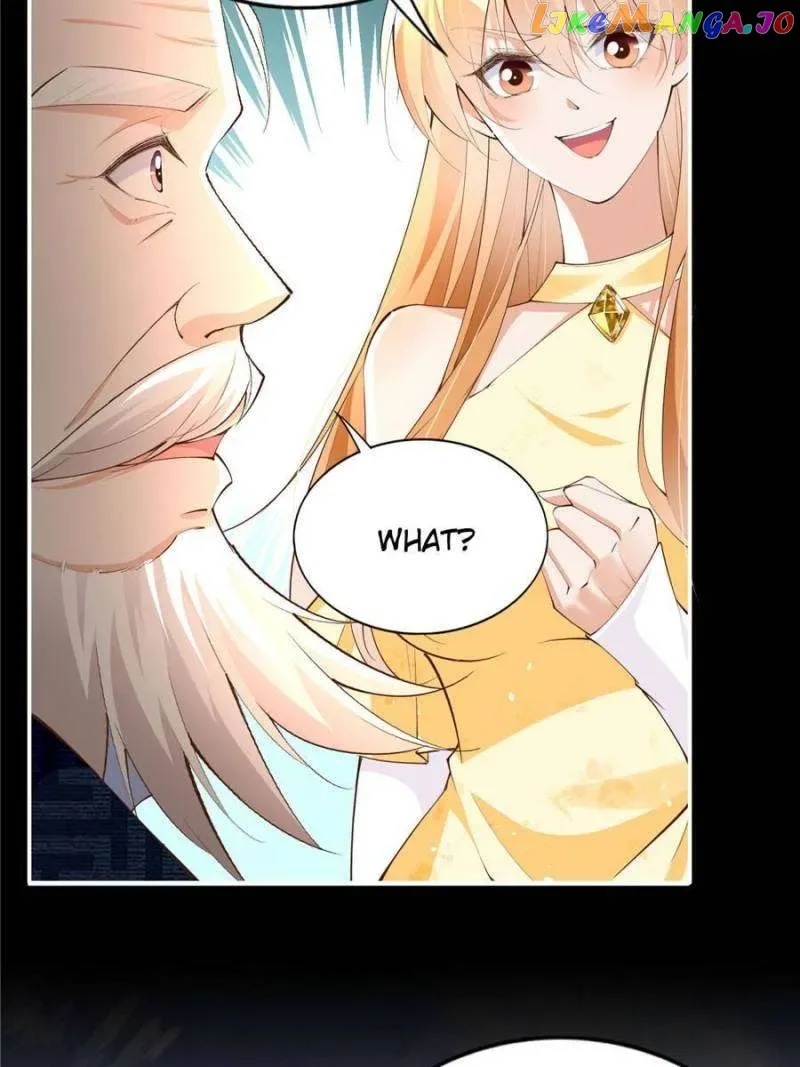 Reincarnation Of The Businesswoman At School Chapter 158 page 6