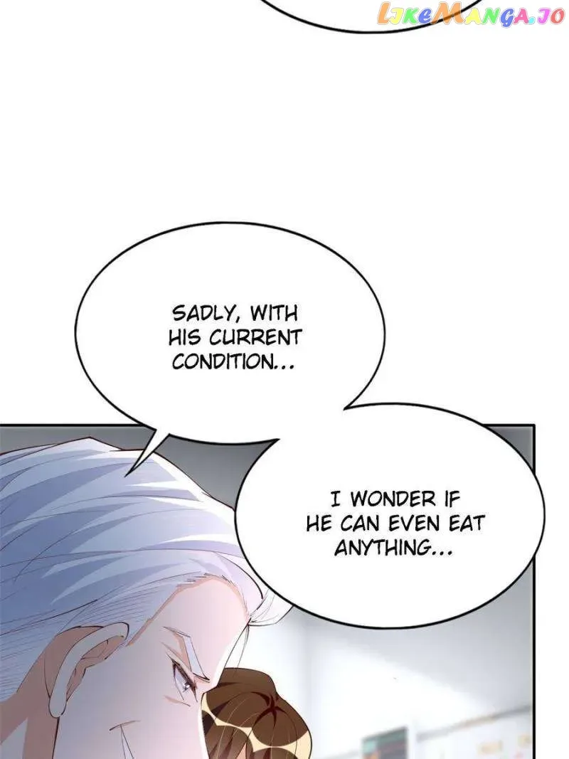 Reincarnation Of The Businesswoman At School Chapter 157 page 42