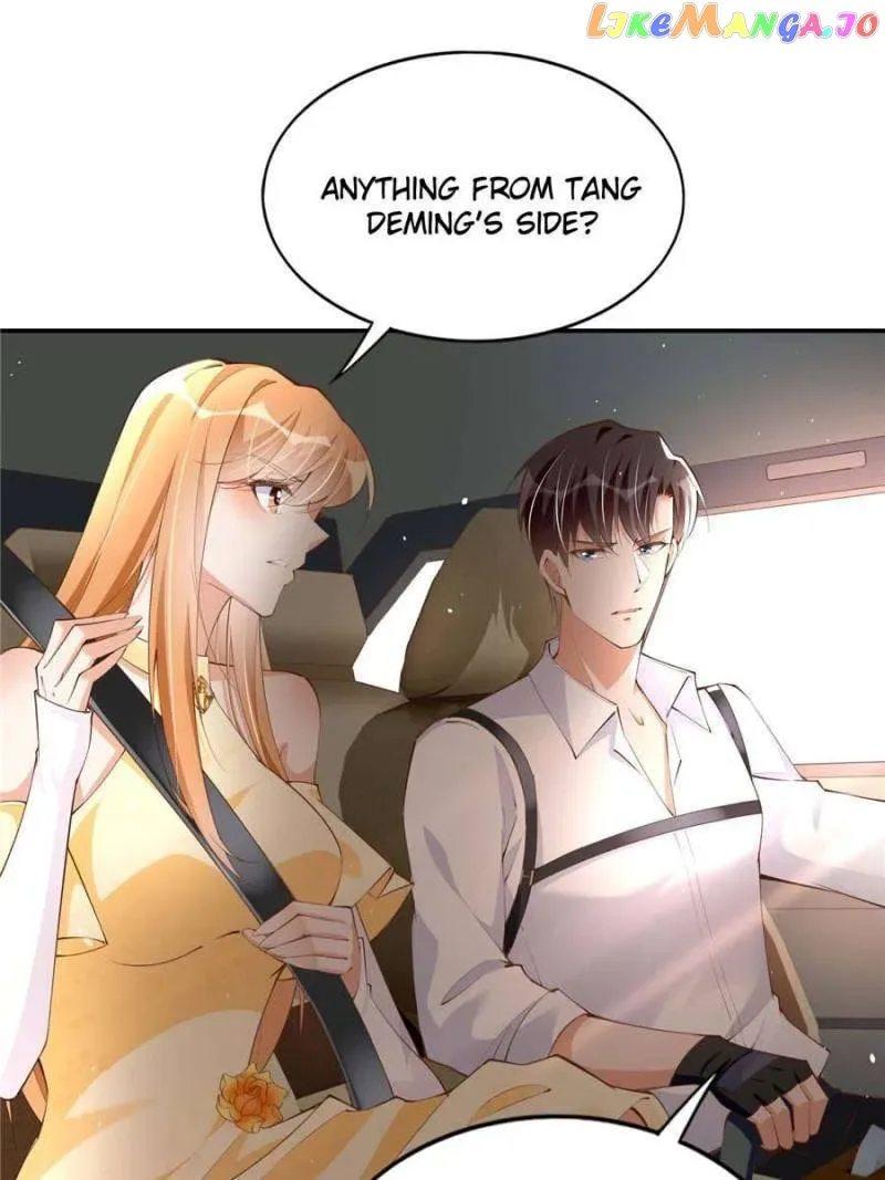 Reincarnation Of The Businesswoman At School Chapter 158 page 25