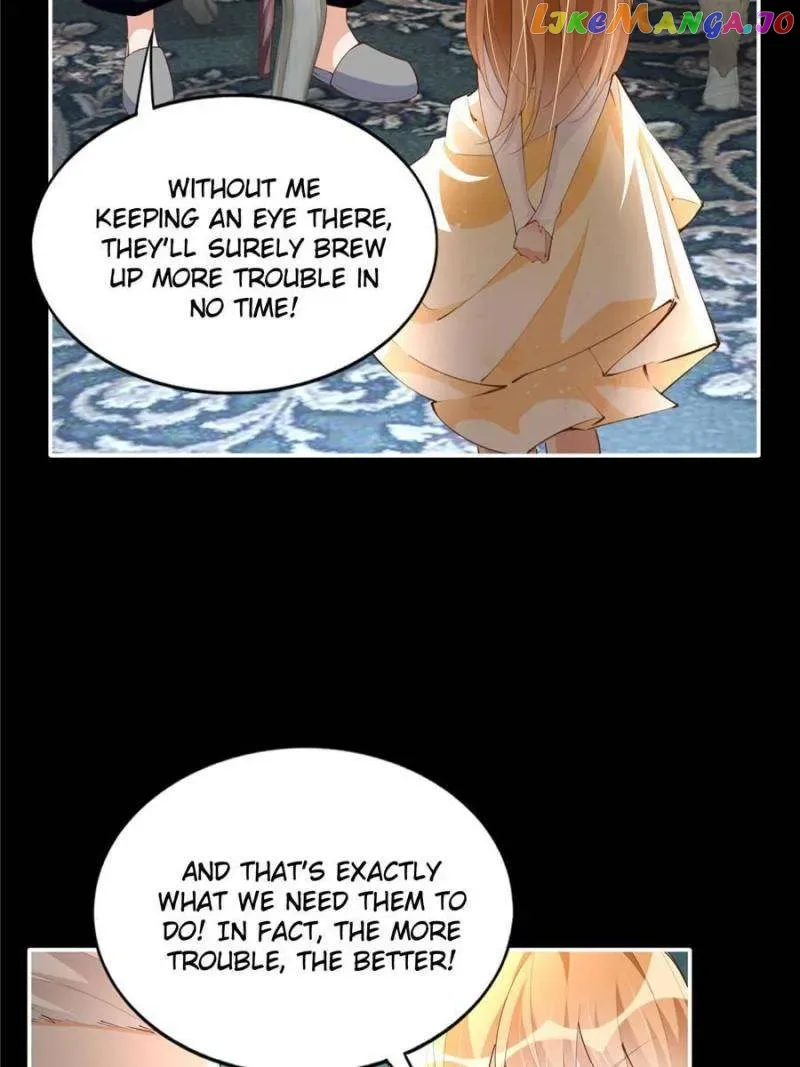 Reincarnation Of The Businesswoman At School Chapter 158 page 5