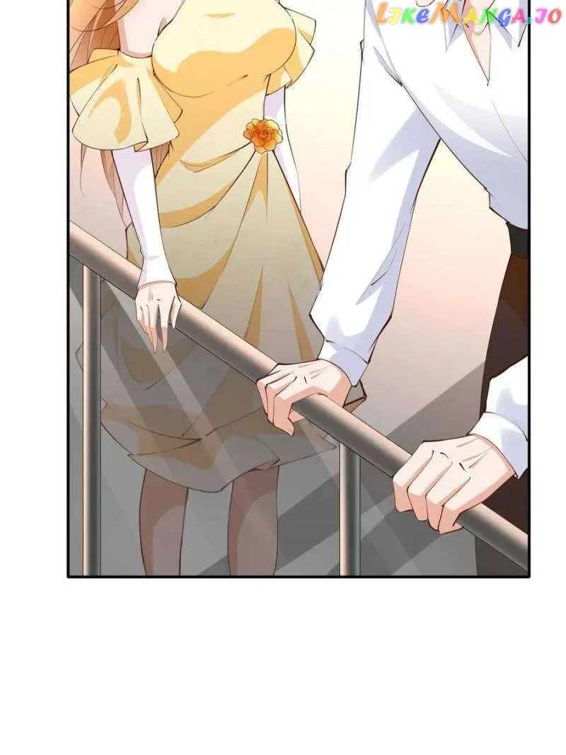 Reincarnation Of The Businesswoman At School Chapter 155 page 50