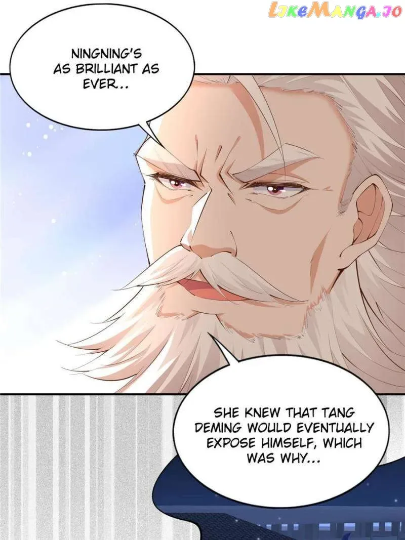 Reincarnation Of The Businesswoman At School Chapter 158 page 2