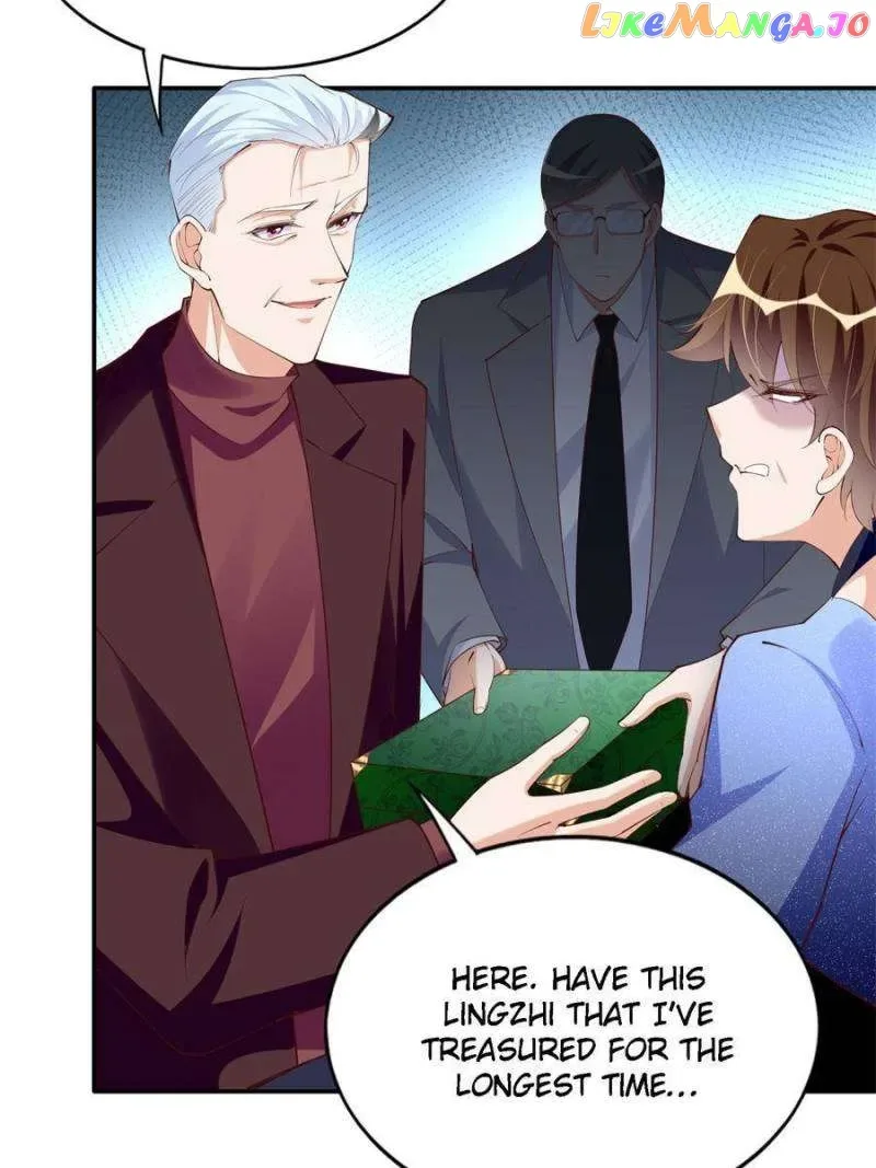 Reincarnation Of The Businesswoman At School Chapter 157 page 41