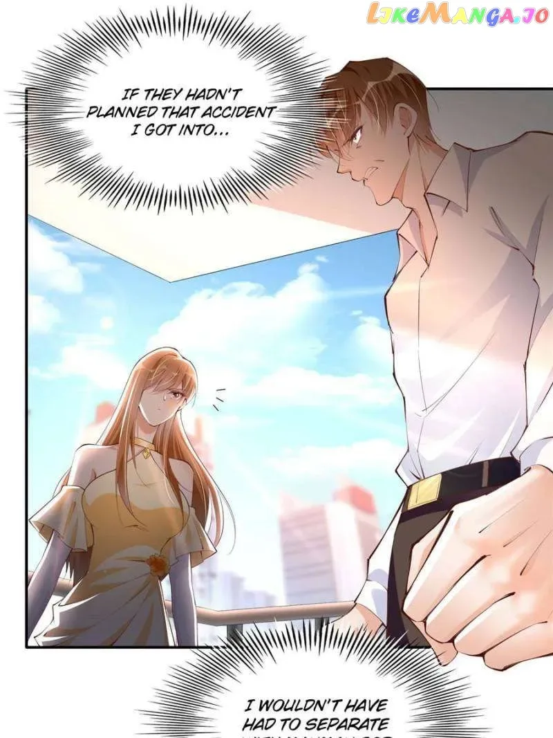 Reincarnation Of The Businesswoman At School Chapter 155 page 46