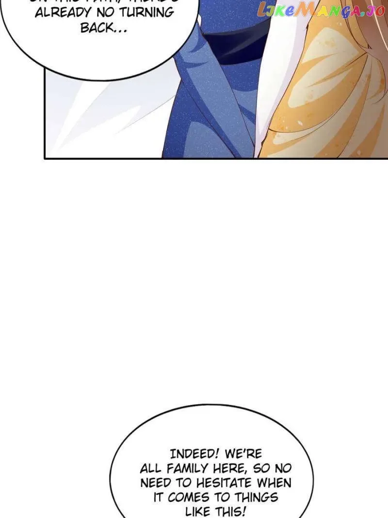 Reincarnation Of The Businesswoman At School Chapter 158 page 19