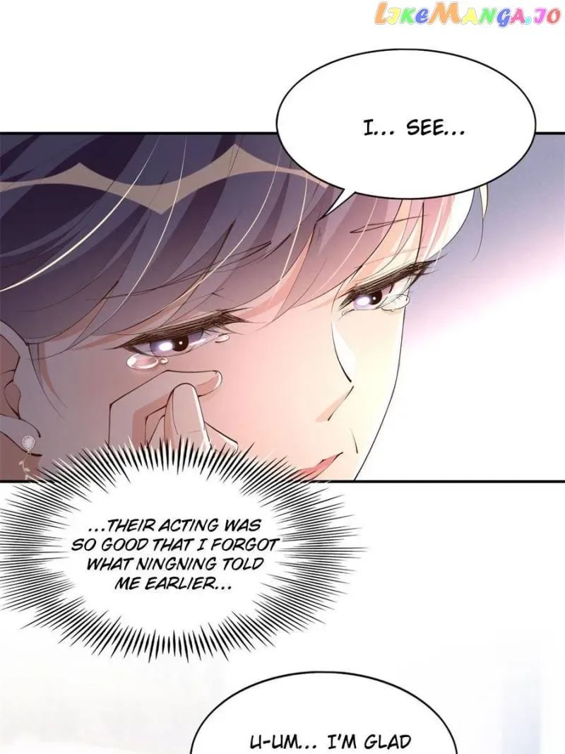 Reincarnation Of The Businesswoman At School Chapter 156 page 27