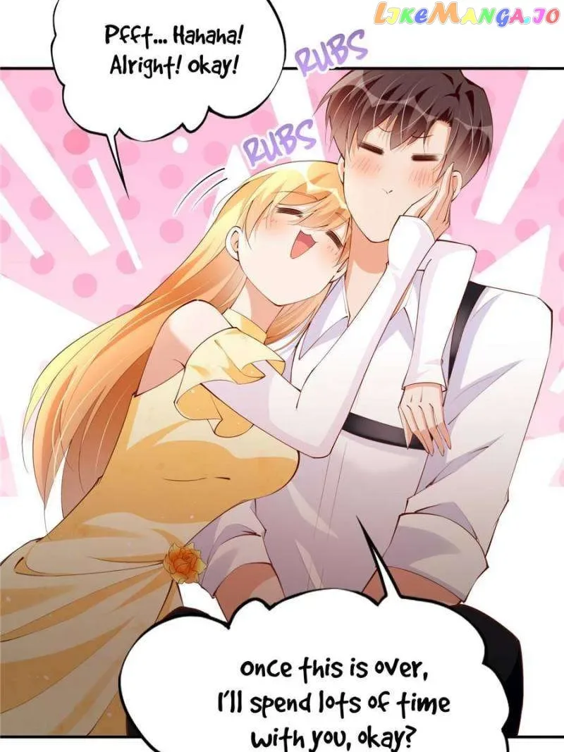 Reincarnation Of The Businesswoman At School Chapter 158 page 49