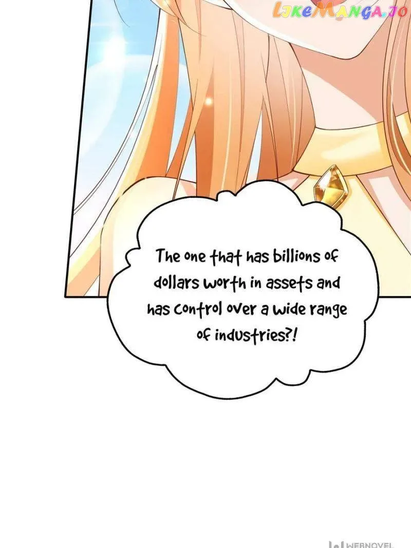 Reincarnation Of The Businesswoman At School Chapter 158 page 34