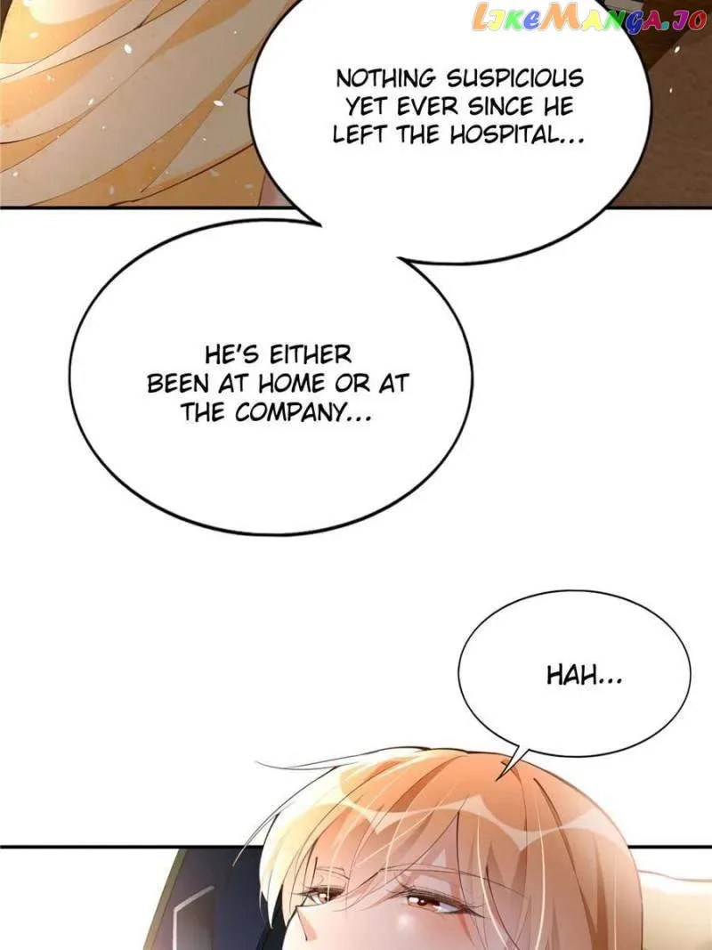 Reincarnation Of The Businesswoman At School Chapter 158 page 26